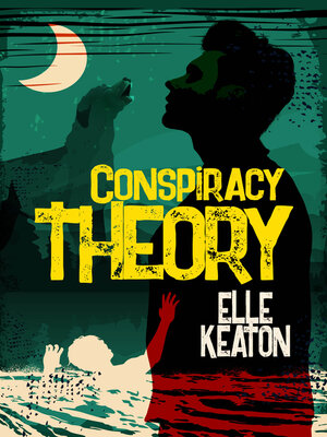 cover image of Conspiracy Theory